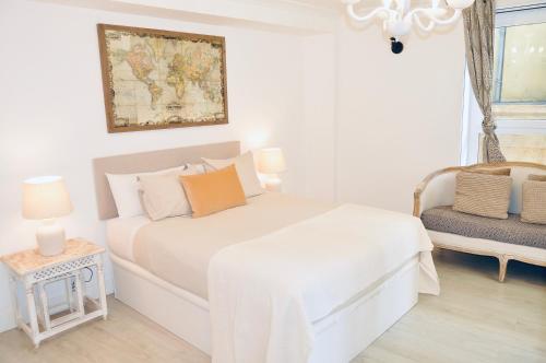 Mirador Catedral De Santiago