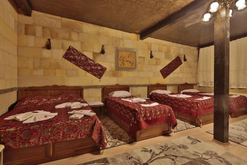 Goreme Valley Cave House