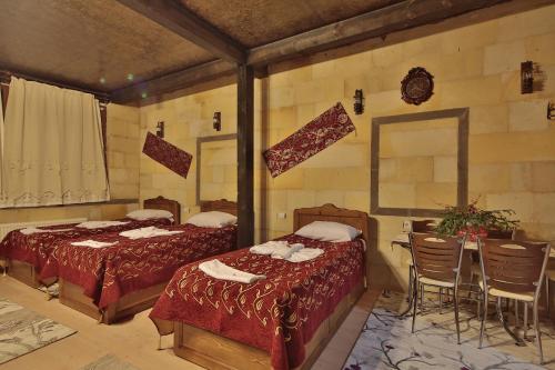 Goreme Valley Cave House