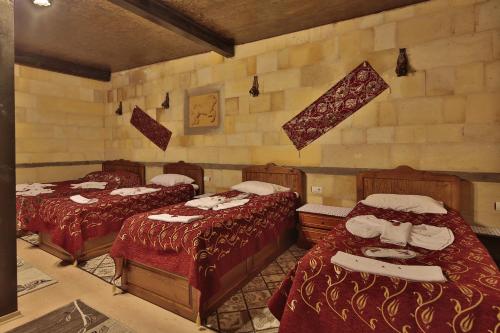 Goreme Valley Cave House