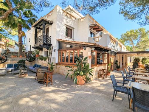 Hostal Don Carlos