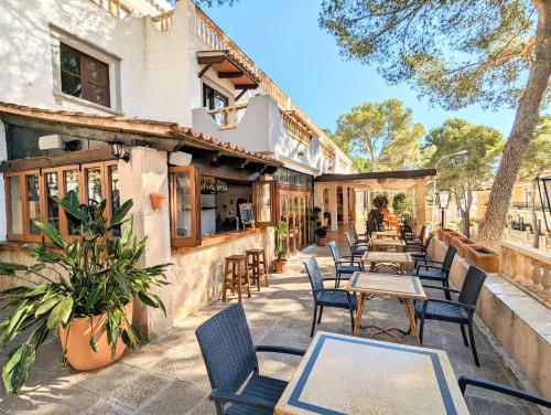 Hostal Don Carlos