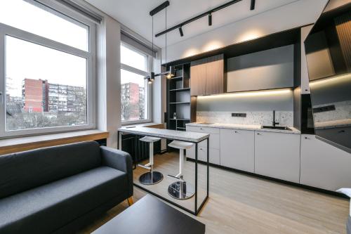 Apartments in Vilnius