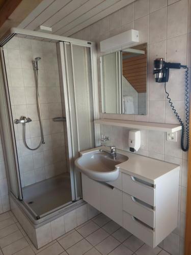 Gasthof Alpenblick Ferenberg