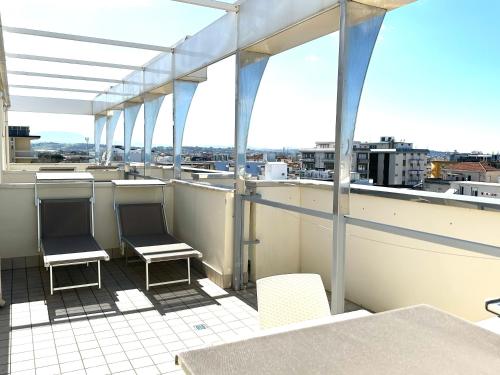 Hotel Saint Louis