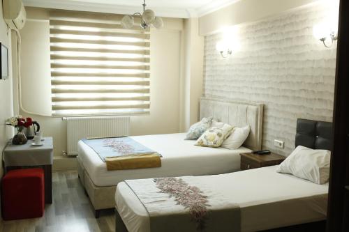 Birlik Apart Hotel