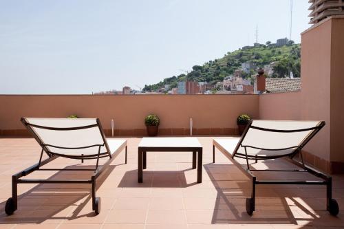 AB Park Güell-Gaudi