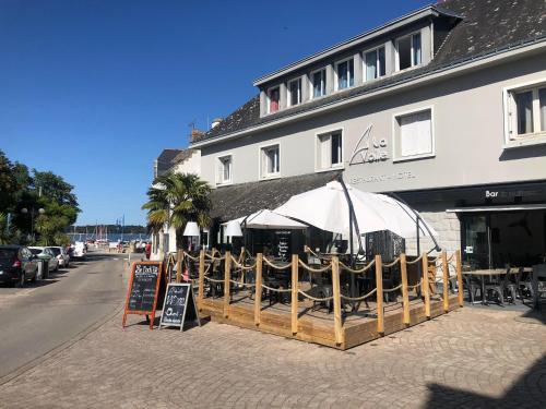 Hotel La Voile