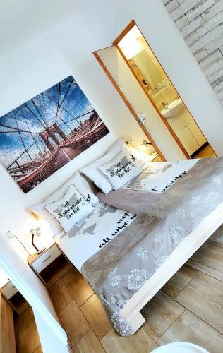 MP Center Magánszállás