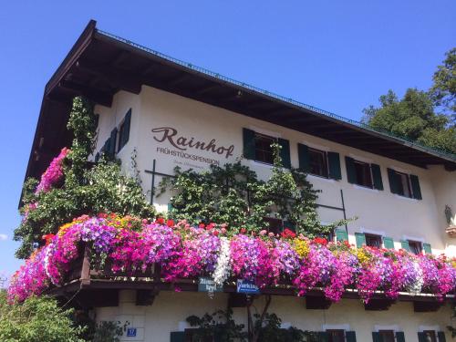 Pension Rainhof