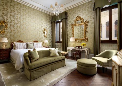 The Gritti Palace A Luxury Collection Hotel, Venice