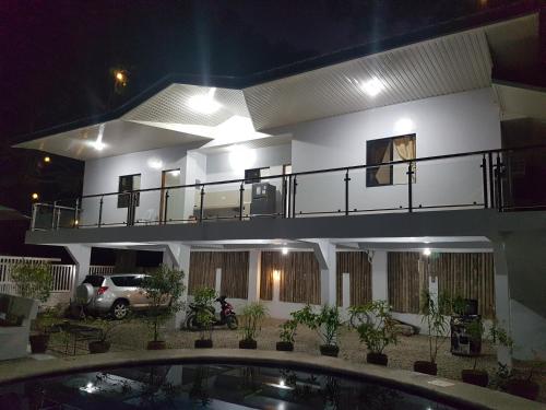 R & S Rest Place Resort