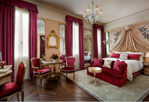 The Gritti Palace A Luxury Collection Hotel, Venice