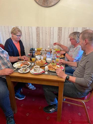 Inchrye B&B