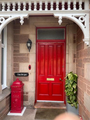 Inchrye B&B