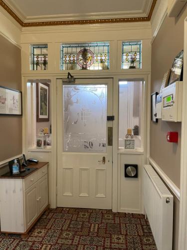 Inchrye B&B