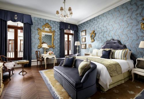 The Gritti Palace A Luxury Collection Hotel, Venice