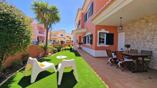 Chez Imaginarios-Exclusive Beach & City Hideout