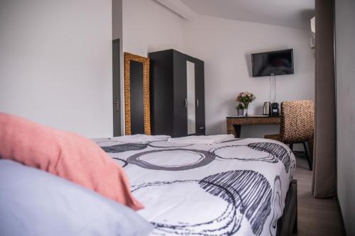 Auberge Saine Marguerite