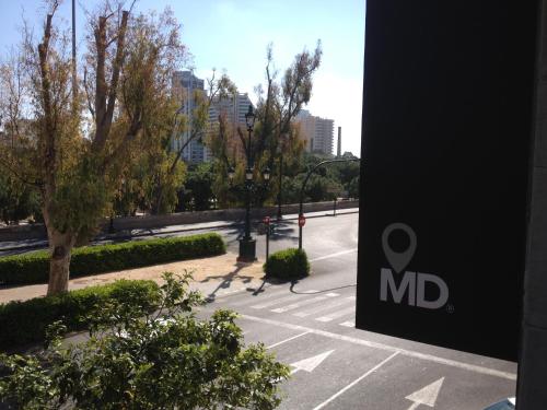 B&B Mare De Deu Jardines Del Turia