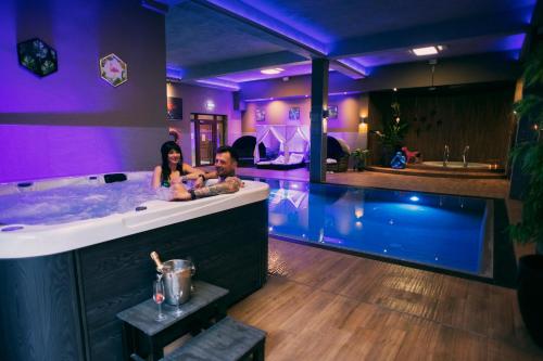 Kotarz Spa & Wellness