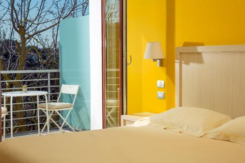 De Maria House Bed & Breakfast