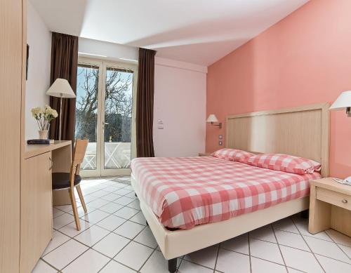 De Maria House Bed & Breakfast