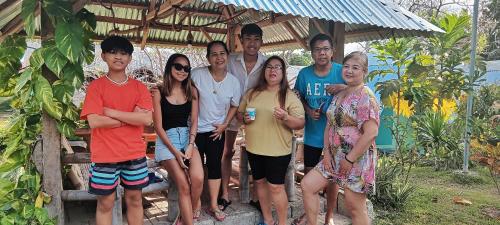 House Of Tamse Laagans Inn