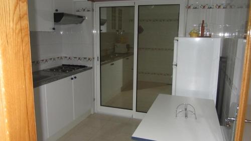Apartamentos Turisticos Vista Mar