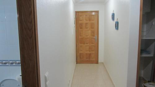 Apartamentos Turisticos Vista Mar
