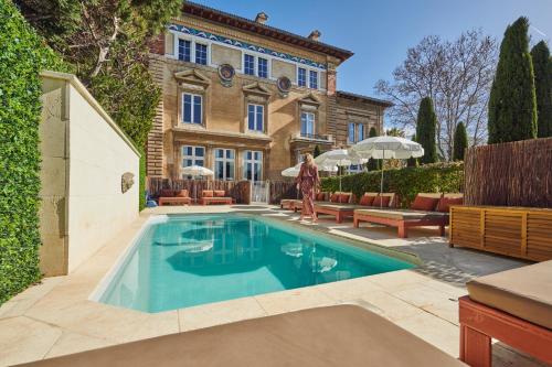 Chateau Beaupin