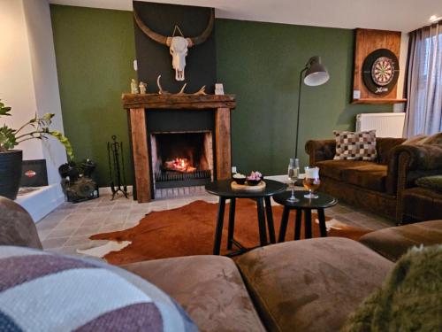 B&B Barvaux