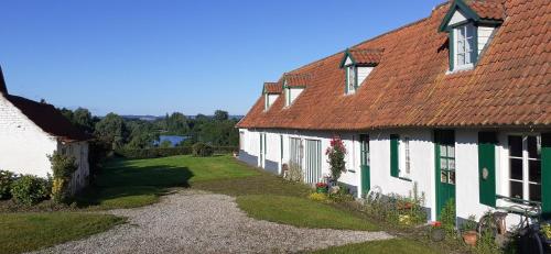 La Fermette Du Lac