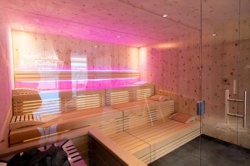 Naturhotel LechLife