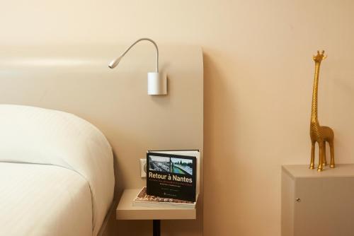 Hôtel le Petit Duquesne