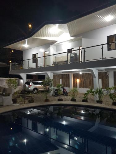 R & S Rest Place Resort