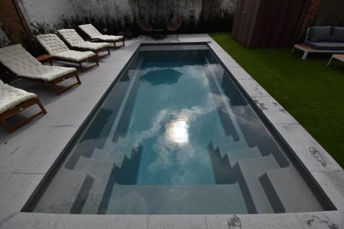 Gastenverblijf De Arend