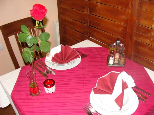 Guest House Lugarnica