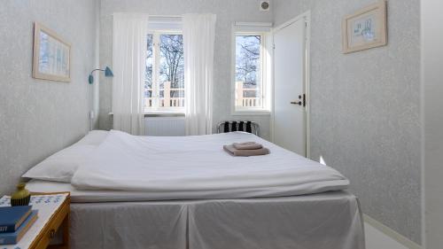 Pensionat Strandhagen