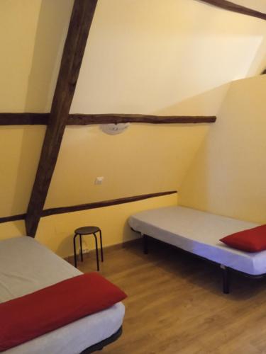 Albergue De Peregrinos Compostela