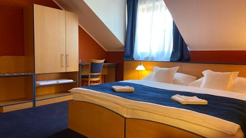 Hotel u Milína