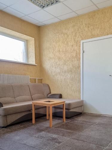 Apgyvendinimo įstaiga KORNEALITA