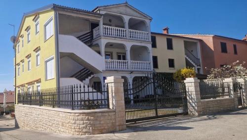 Guest House Casa Mia
