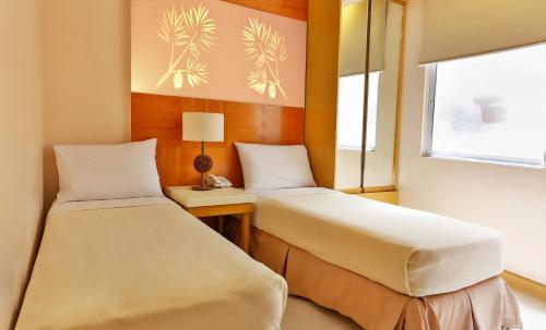 Chalet Baguio