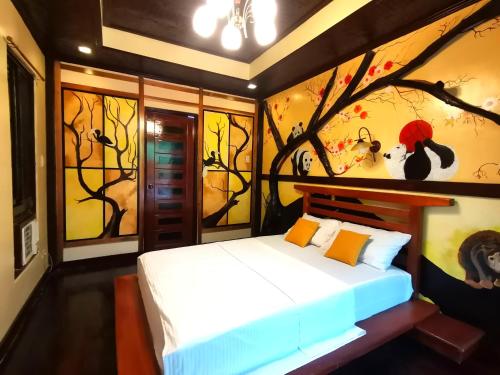 Forest Wood Suites