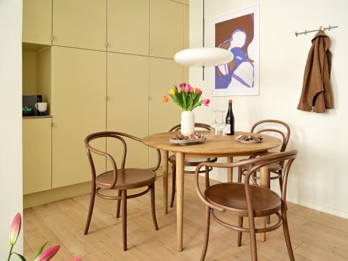 Aperon Apartment Hotel
