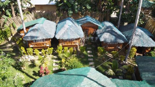Coco Garden Villas