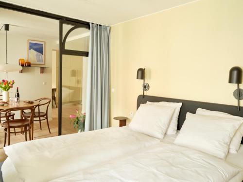 Aperon Apartment Hotel