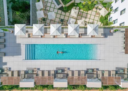 Hm Palma Blanc Hotel