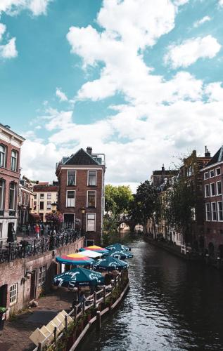 B&B Bij De Jongens